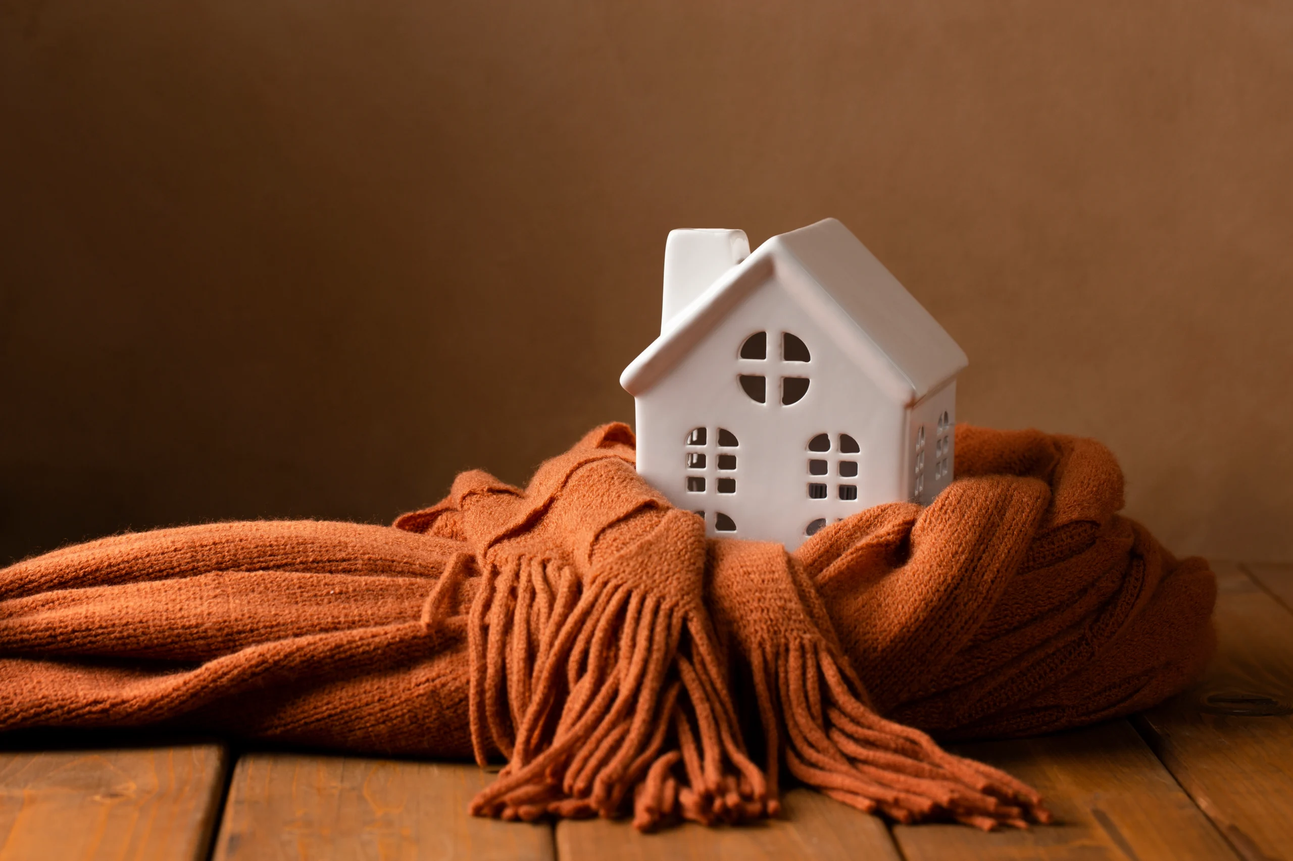 „Zimowa susza” w domu – dlaczego Twoje drogi oddechowe cierpią i jak projektant może to naprawić?